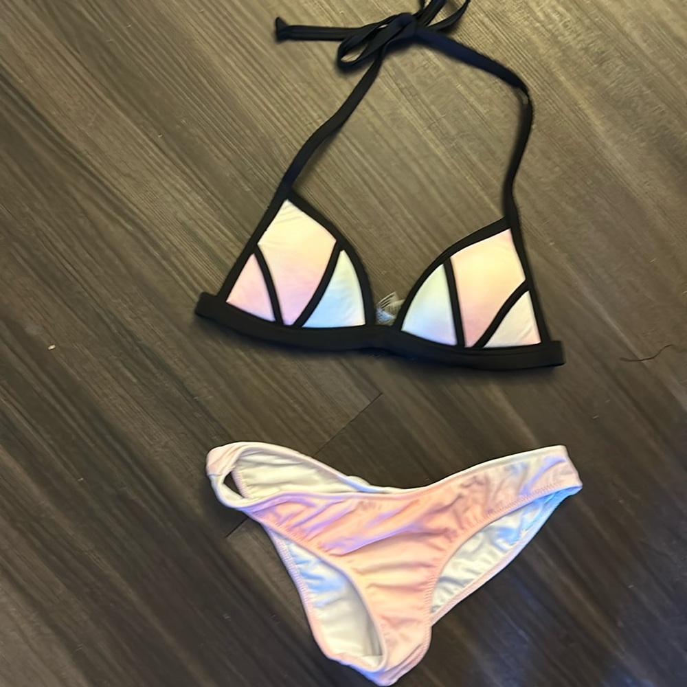 VS PINK Bathing suit